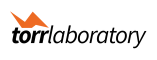 Torr Lab Logo